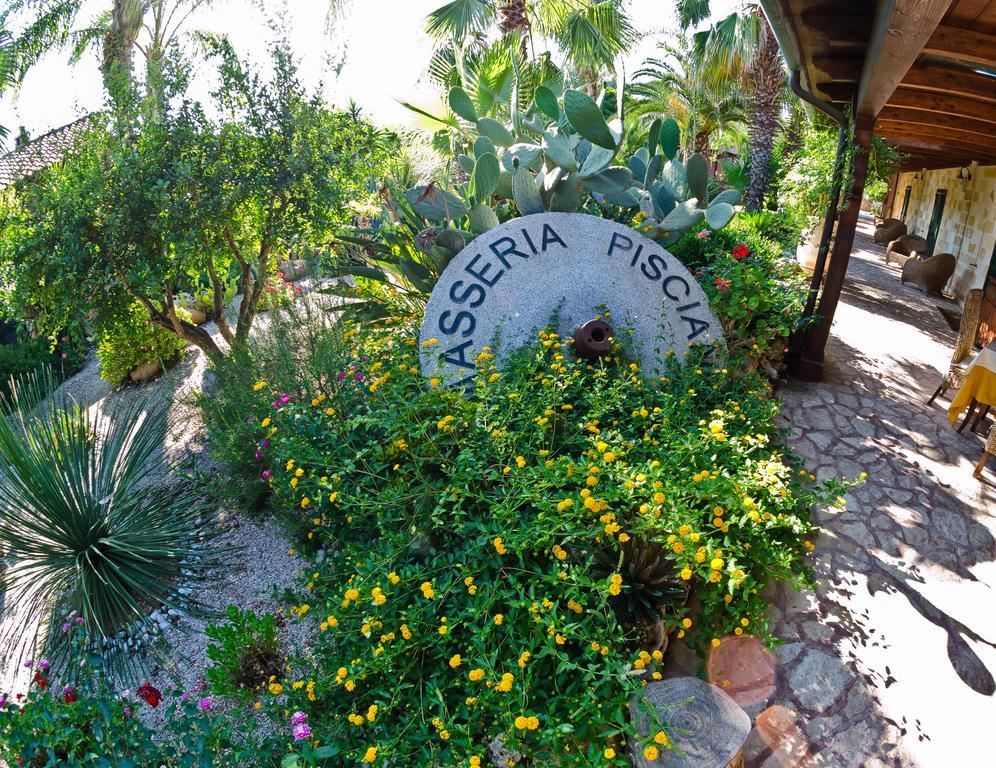 Masseria Pisciani Torchiarolo Exteriér fotografie