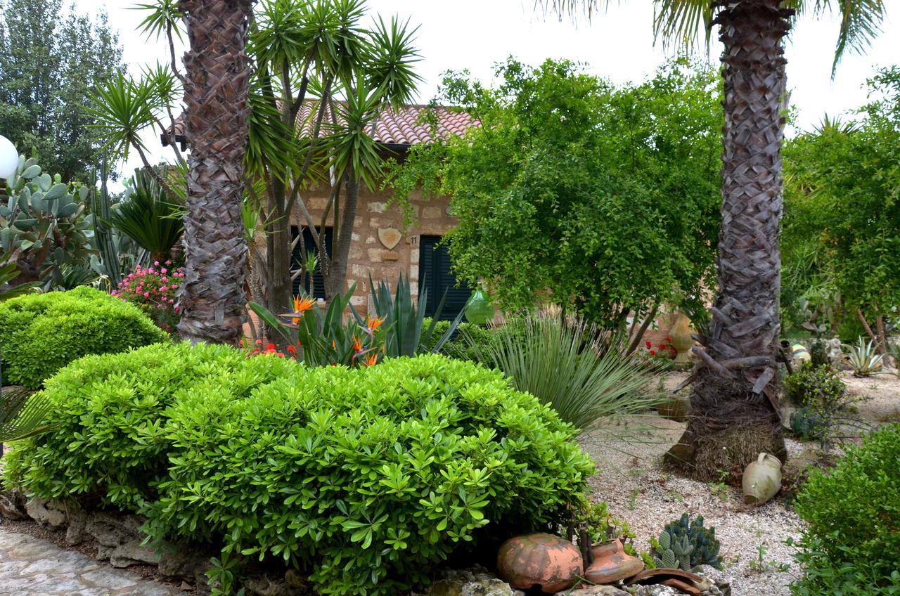 Masseria Pisciani Torchiarolo Exteriér fotografie