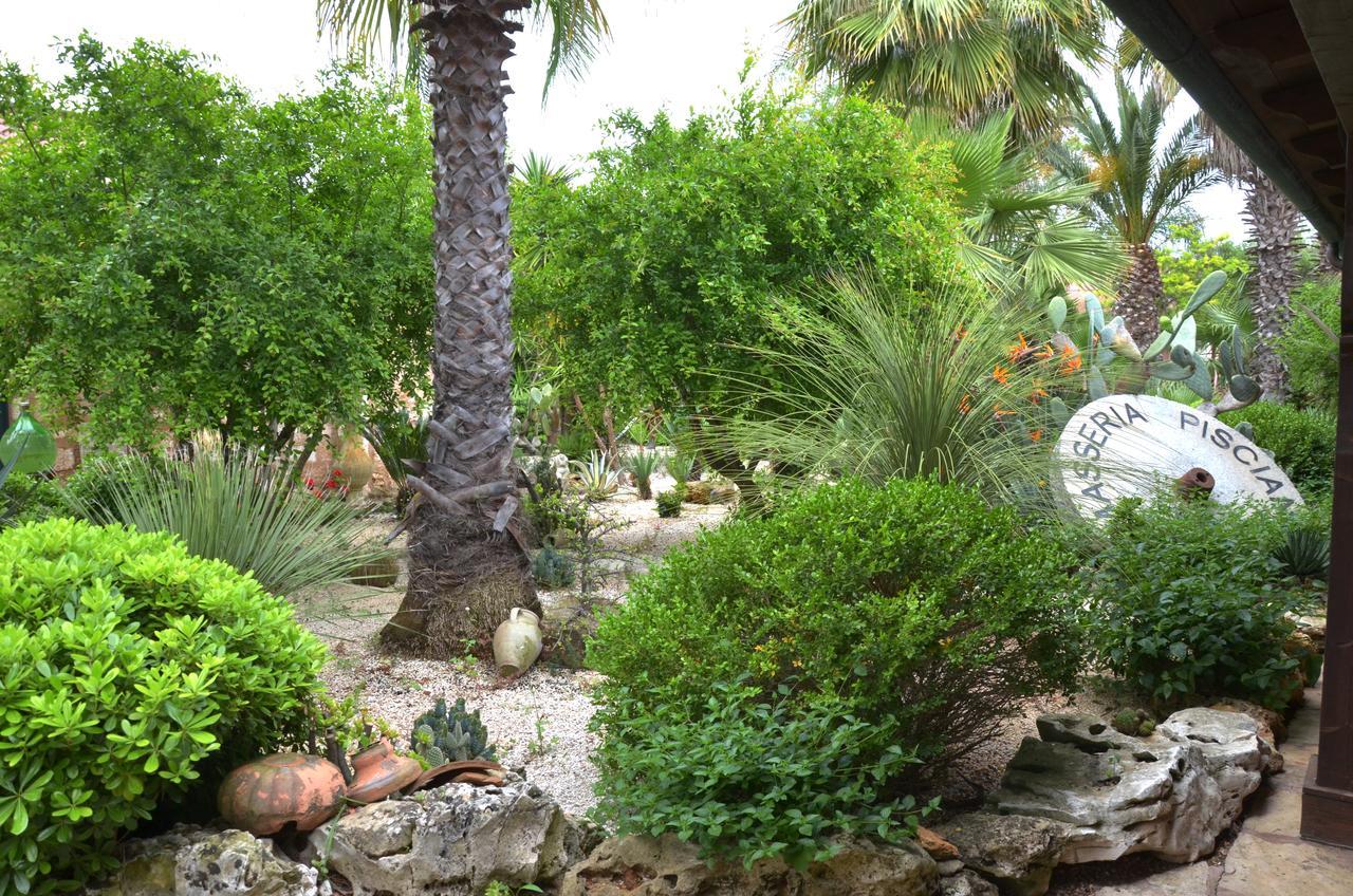 Masseria Pisciani Torchiarolo Exteriér fotografie