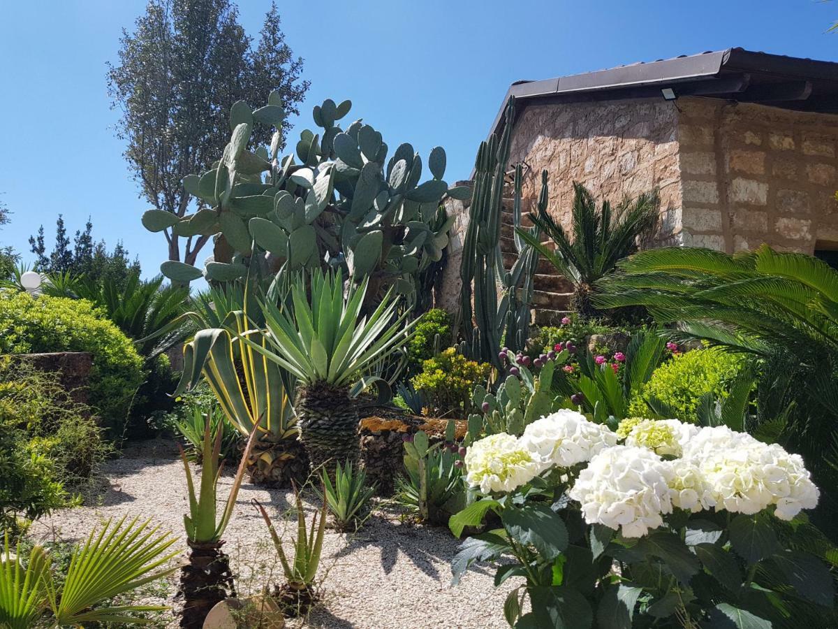 Masseria Pisciani Torchiarolo Exteriér fotografie